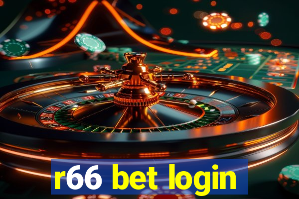 r66 bet login